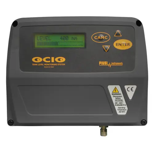 PIUSI OCIO DEF Tank Level Indicator