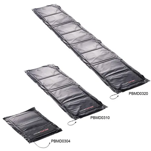 Powerblanket Multi-Duty Curing and Heating Blankets
