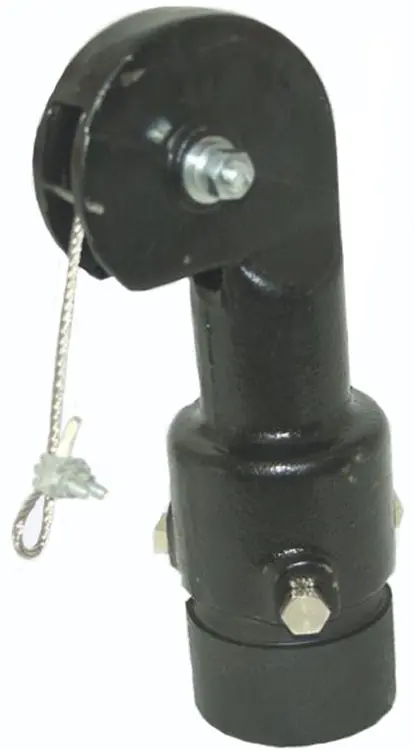 Franklin Fueling Systems FLEX-ING Hose Retriever System