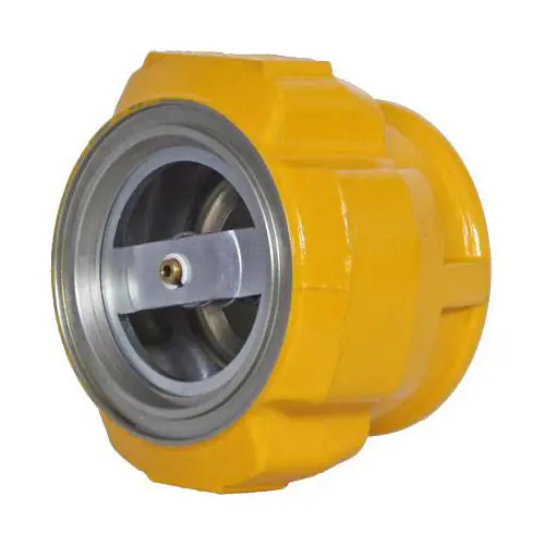 Liquid Controls Replacement Nitrile Rubber Flange O-Ring for Back Check Valve w/ Internal Relief in M-7 and M-10 Meters - Box of 10