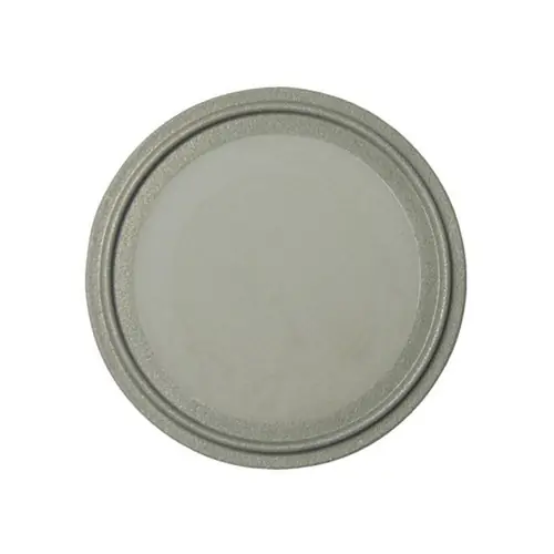 Rubber Fab Tri-Clamp® Tuf-Steel Orifice Plate Gaskets