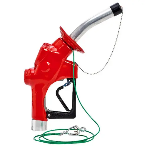 Hewitt Osprey S Aviation Over Wing Fueling Nozzle