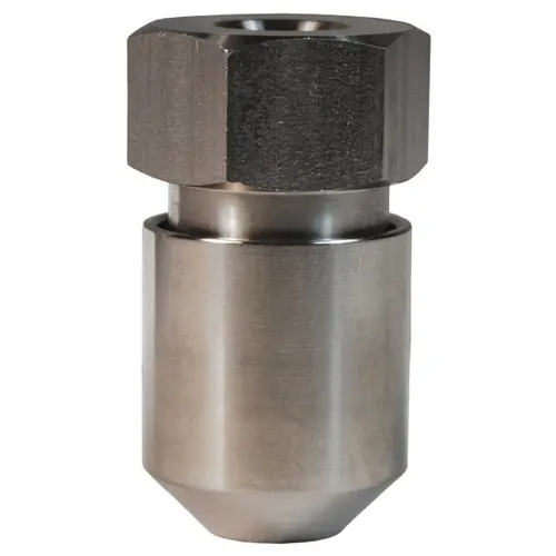 Dixon Sanitary 13SLN Series Spring Loaded Nut