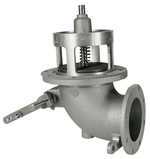 Frankling Fueling Systems 880-430 & 880-431 Emergency Valve Parts
