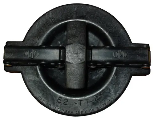 OPW 4 in. Side-Seal Cap