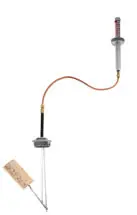 Krueger Sentry Type DU Remote Tank Gauge