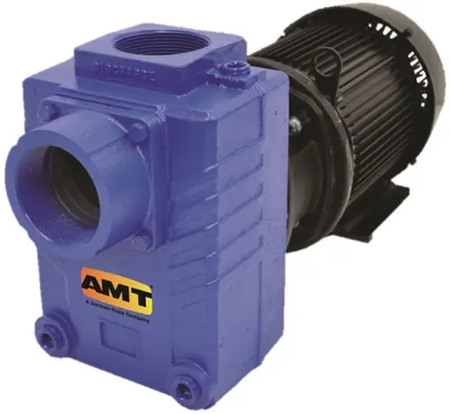 AMT/Gorman Rupp 287 Series 3" Centrifugal Pump Replacements