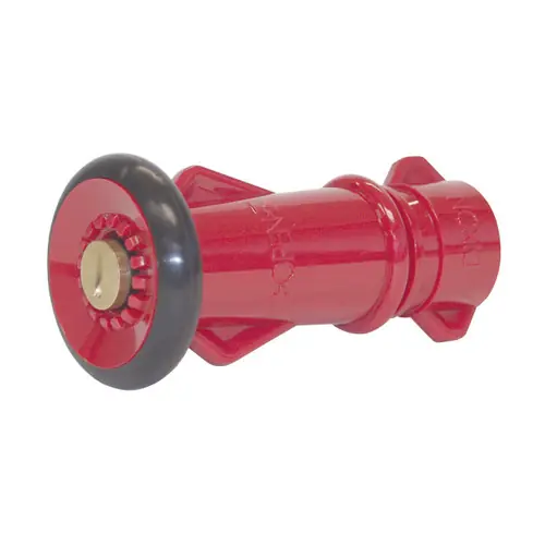 Dixon 3/4 in. NPSH Thermoplastic Fog Nozzle FM Approved