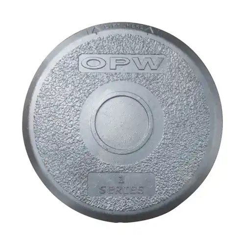 OPW 1-21 Series 14 in. Manhole Covers