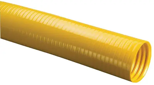 Kuriyama Tigerflex TV Vapor Hose Banding Sleeves