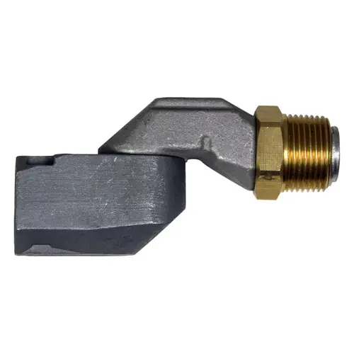 JME 3/4 in. Dual Plane Hose Swivel
