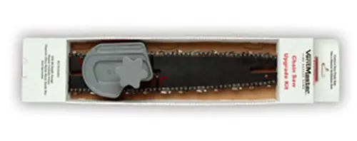 Tempest VentMaster 20 in. Bar, Chain & Sprocket Upgrade Kit