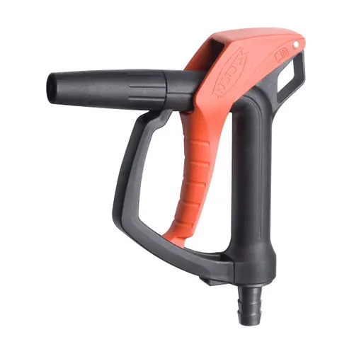 Flux 3/4 in. Polypropylene Hand Nozzle w/ FKM Seal