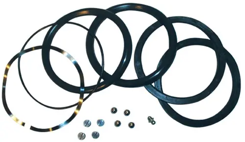 Emco Wheaton EWD1086 4 in. Repair Kits