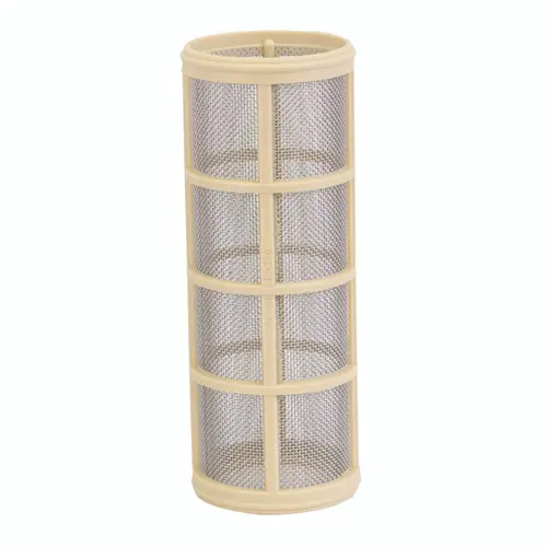 Banjo LS220 Screen For LS150 & LS200 Y Strainer - 20 Mesh (Beige) - Replacement Screens Only, Strainer Not Included