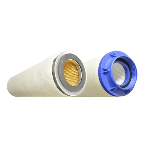 Parker Velcon CLEANDiesel® 6 in. x 44 in. DI Coalescer Filters - 5 Micron