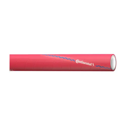 Continental ContiTech Purple Snake EPDM Beverage Hose - Hose Only