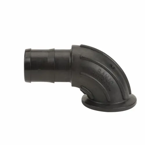 Banjo Flange x Hose Shank Sweeps