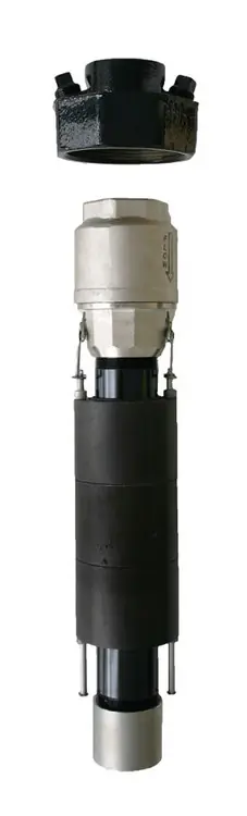 Morrison Bros. 9095AM Methanol Compatible Overfill Prevention Valve