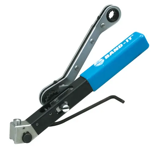 BAND-IT TL3800 Tie-Lok Tool