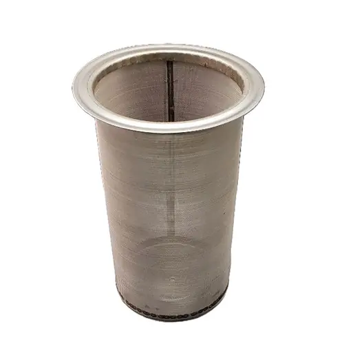 Smith Inner Screens - Stainless Steel