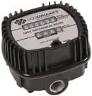 Liquidynamics 100395 1/2 in. NPT Mechanical Meter (Gallons)