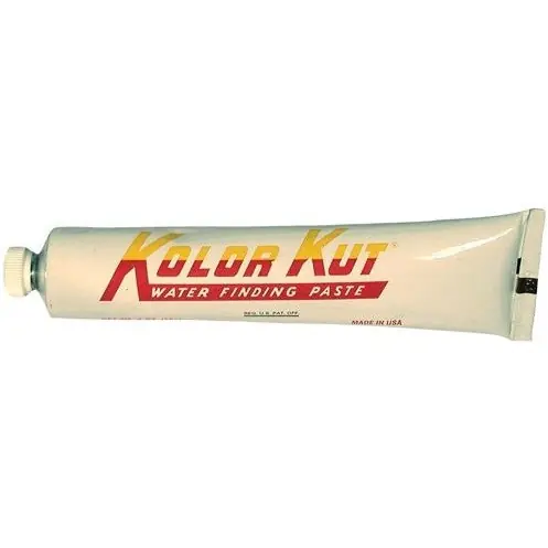 Kolor Kut Water Finding Paste