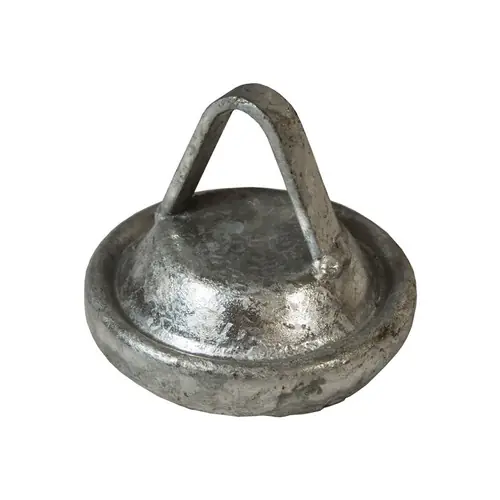 Dixon Type B Female Plug w/Gasket Quick Connect Fitting