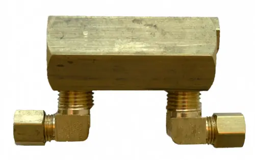 Morrison Bros. 77 Series 1/4 in. Expansion Relief Valve