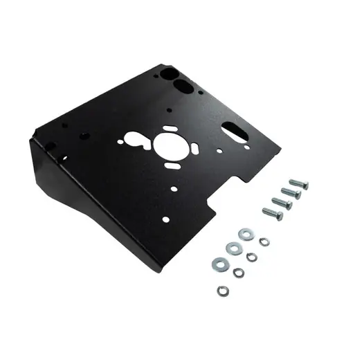 Fill-Rite Wall Mount Bracket for TUFR302 and TUFR910 Cabinets