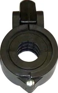 CNI Curb Pump Hose Clamps