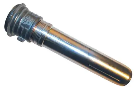 Philly Spout w/ NC-1 Fast-Fill Connector Threads