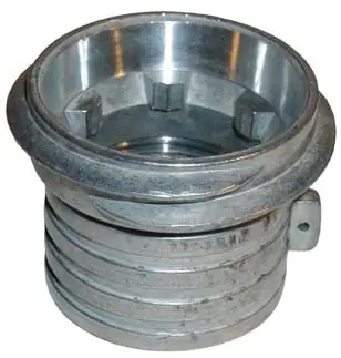 Philly Female Straight Adapters