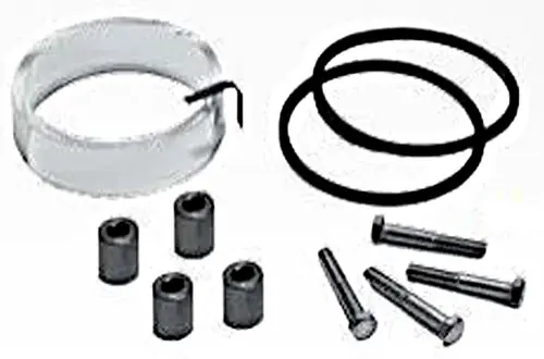 Franklin Fueling Systems Drop Elbow Sight Glass Kit