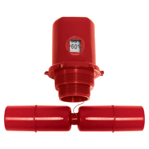 Zeeline Polypropylene Tank Gauge
