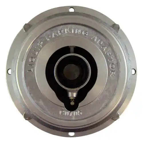 OPW API Coupler Parking Adapter with Proximity Sensor Holder