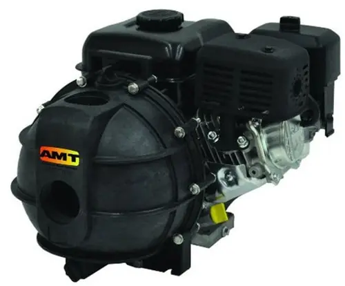 AMT Seal Kit (Nitrile Rubber) for 382 Series 2" Poly Dewatering Pumps