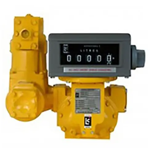 Liquid Controls Drive Shaft for M-10 Meters