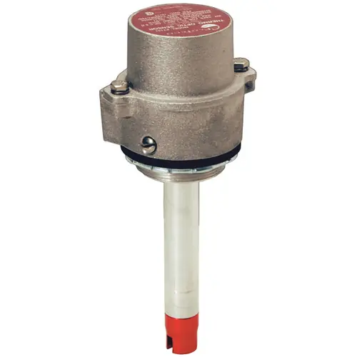FloTech FT151 18 in. Thermo-Optic Sensor 2 Wire Black & White
