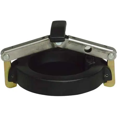 Franklin Fueling Systems 4 in. Side-Seal Fill Cap
