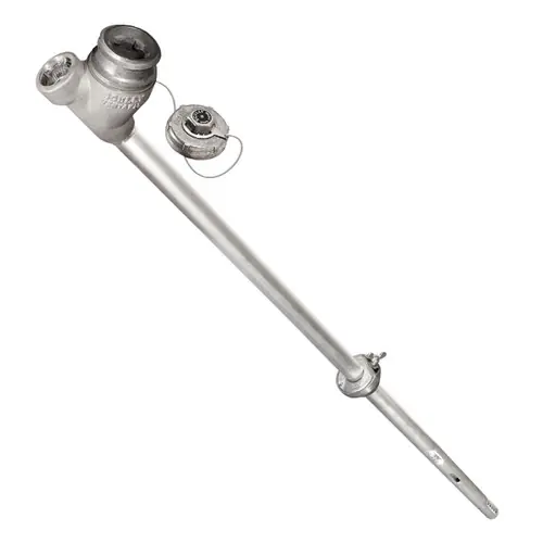 Scully Ventafil Portable Whistle-Stop and Tank Fill Devices
