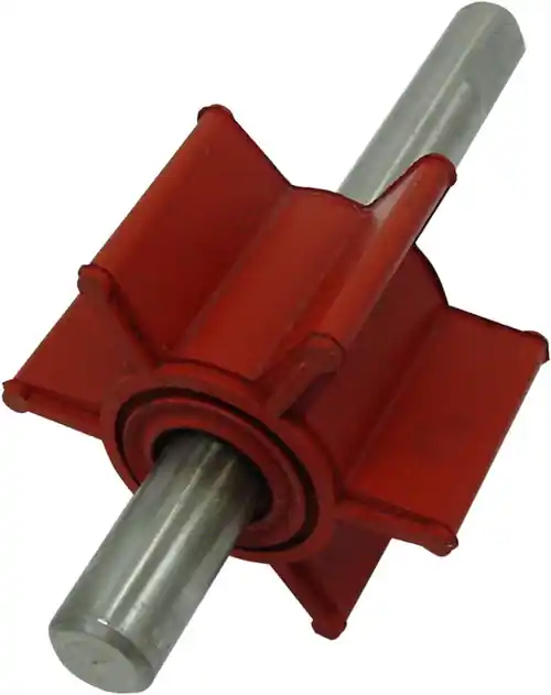Loren Simer's Paddle Pump Replacement Impeller Kit for BP20X