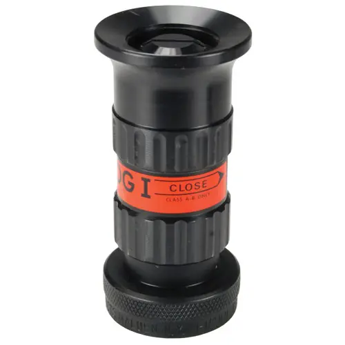 Dixon 1 in. NPSH Econo Fog Nozzle 56 GPM