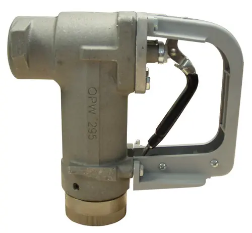 OPW 295SC High Flow Nozzles