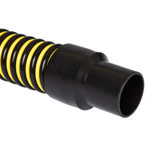 Flexaust Genesis® Tiger Tail Series 25 ft. Water Suction Hose
