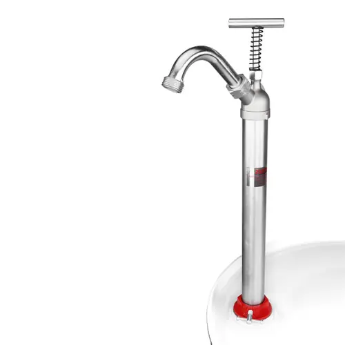 Zeeline Model 366 Lift Style Pump, 1 Gal per 6 Lifts