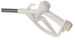 Liquidynamics 3/4 in. Manual Discharge Nozzle