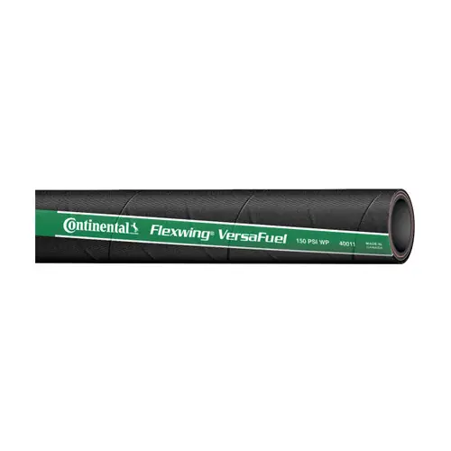 Continental ContiTech Flexwing Versafuel 150 PSI Biodiesel Transfer Hose - Hose Only