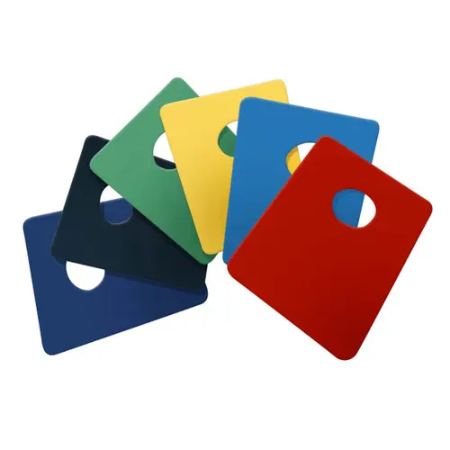 Fjord Aviation 18 in. x 24 in. Wing Protection Mats