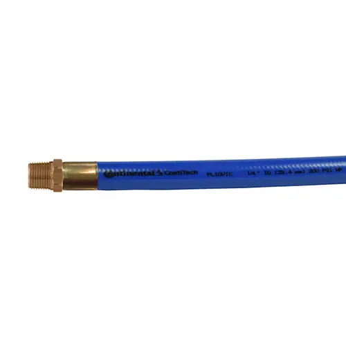 ContiTech Pliovic 1/4 in. 250 PSI Air & Water Hose Assemblies